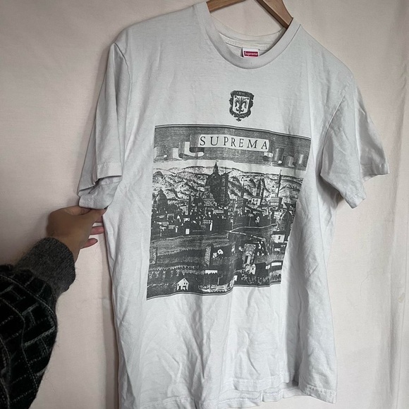 Supreme “Fiorenza Suprema” SS18 - Picture 6 of 7